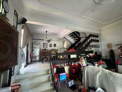 Serangoon Garden Estate (D19), Terrace #479874541